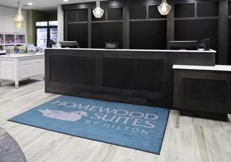 Homewood Suites By Hilton Lansing Eastwood Exterior photo